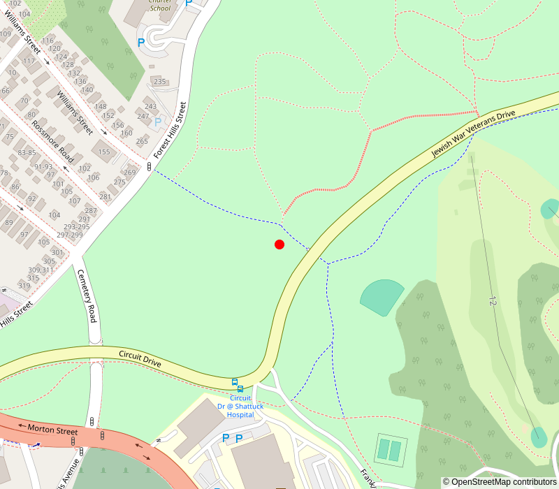 map file for case 101006327181