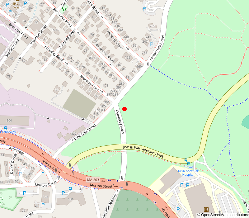 map file for case 101006095157